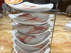 -清真军邺·金富苑肥牛(石坡街旗舰店)
