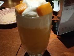 活力无限（芒果）-绿茵阁牛扒餐厅(客村店)