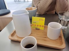 -Kilos咖啡馆(保利珑远店)