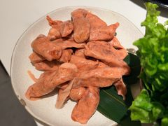 -缘·金家烤鳗鱼(西塔总店)