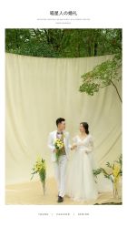 点击看大图 -金夫人婚纱摄影(总店)