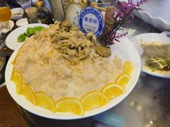 -东海怡品海鲜豆捞(舟宿夜江店)