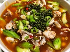 -三猫黑鱼花(南大店)