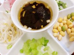 -北平小馆·烤鸭·家常菜(磨房北里店)