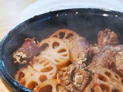 -汪爹爹武汉牛三鲜(朝外大街店)