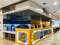 -BOPEYE·波派炸鸡(九霄天地店)