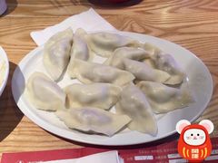 -喜家德虾仁水饺(华强天虹店)