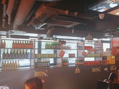 -鸣记脆皮烤鱼·海鲜烤鱼(三八广场店)