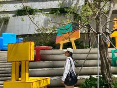 -深圳湾万象城(南山店)