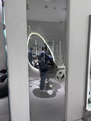 -3AM·S HAIR SALON烫发染发接发