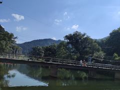 -上坦村