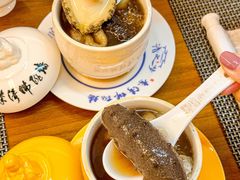 -李清佛跳墙|福建省十大名厨之首(后江埭店)