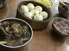 -老牌依强牛肉店(达道总店)