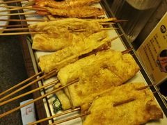 -新楚记烧烤·酒场·夺命肥肠(车公庙店)