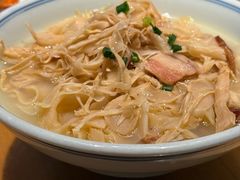 笋干-江南荣村(小溪店)