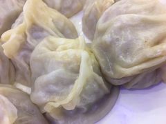 -维吾尔餐厅(宜山路店)