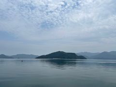 -千岛湖东南湖区