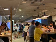 -麦当劳(星光行店)