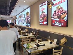 -椒椒铜炉火锅鸡(天马店)