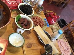 -东镇老火锅(长春路首店)