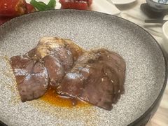 -顺德美的万豪酒店-万豪中餐厅