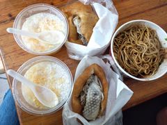 -家阳赵师傅油饼包烧麦(粮道街店)
