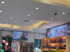 -紫光园(劲松店)