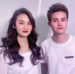 -逸丝风尚yesfashion造型