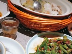 -巷儿里餐厅·杭帮菜(信义坊店)