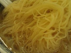 云吞面-麦奀云吞面世家(中环店)