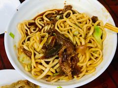 -新月斋(豆瓣胡同店)