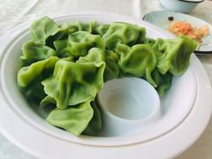 -萃华海鲜阁大排档(五四广场店)