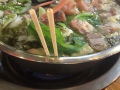 -陈记泸州酸菜豆花火锅(建设路店)