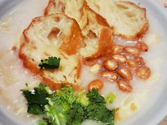 -点都德(聚福楼店)