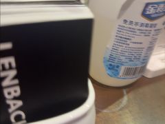 -LENBACH兰巴赫西餐啤酒坊(大连东港店)