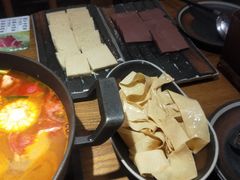-呷哺呷哺 黄金牧场 (新中关购物中心店)