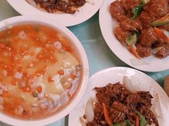 -宝发园名菜馆