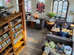 -1901 Cafe(西四店)