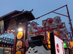 -青州古城