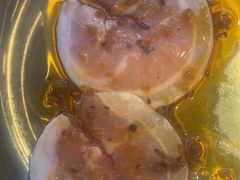 -金喜娜无限自助烤肉(泰达永旺店)