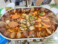 海鲜大咖-名超海鲜烧烤大排档