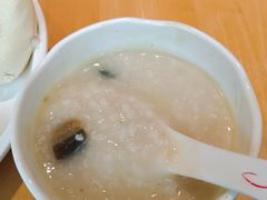 -嘉和一品粥(方庄店)