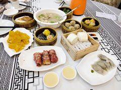 -同发大酒家
