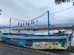 -三亚西岛海洋文化旅游区