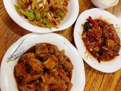 -红实家常菜(静安里店)