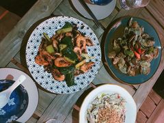 -禾气食店