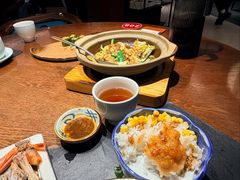 -桃桃厨房(公明店)