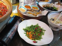 -秦月轩·陕西家乡菜(阜成路·五棵松店)