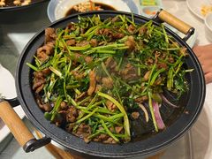 -峨嵋酒家(牡丹园店)