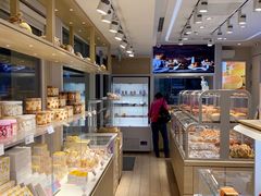 大堂-好利来(四惠店)